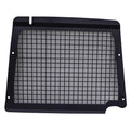 At223603 Rear Screen Fits John Deere 700h