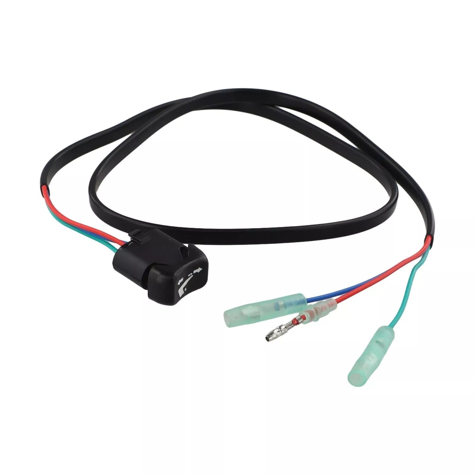 Trim Tilt Switch Suzuki Outboard DF 100-250 HP by Suzuki