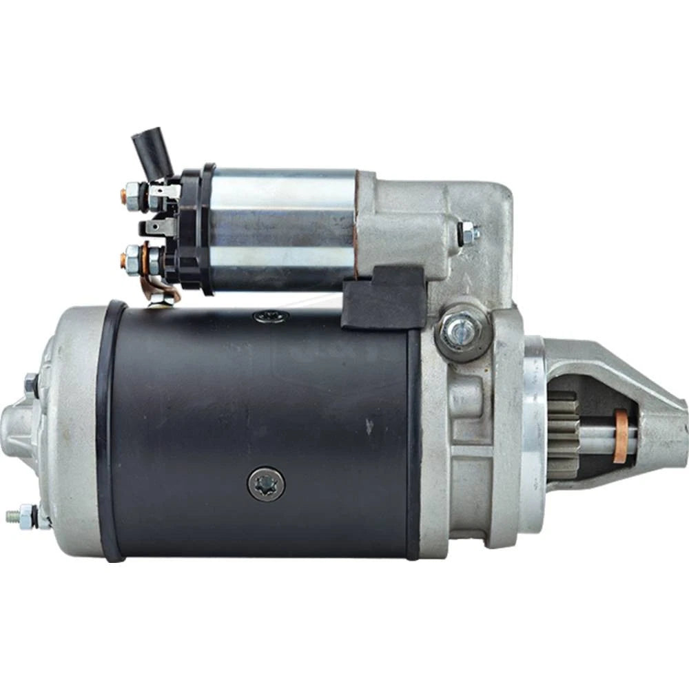 410-30037-jn J&n Electrical Products Starter