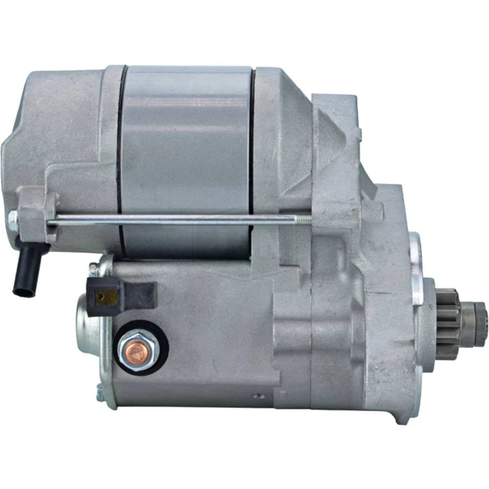 410-52576-jn J&n Electrical Products Starter