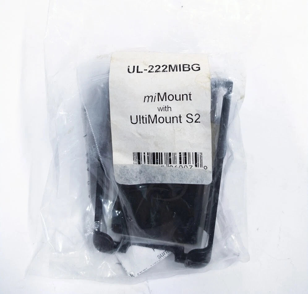 Mimount Ul-222mibg, Ultimount S2 Universal Mount | Hook & Hull Co