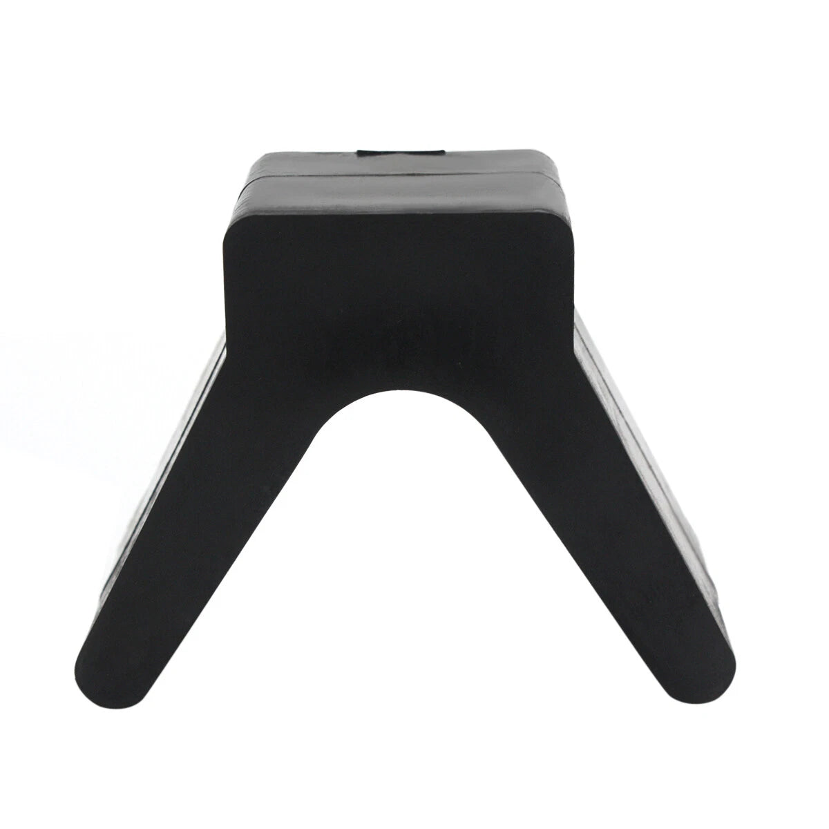 Boat Trailer V Bow Stops – 2" Mounting Width