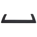 Port Dash Panel Sea Ray 250 Black by Sea Ray