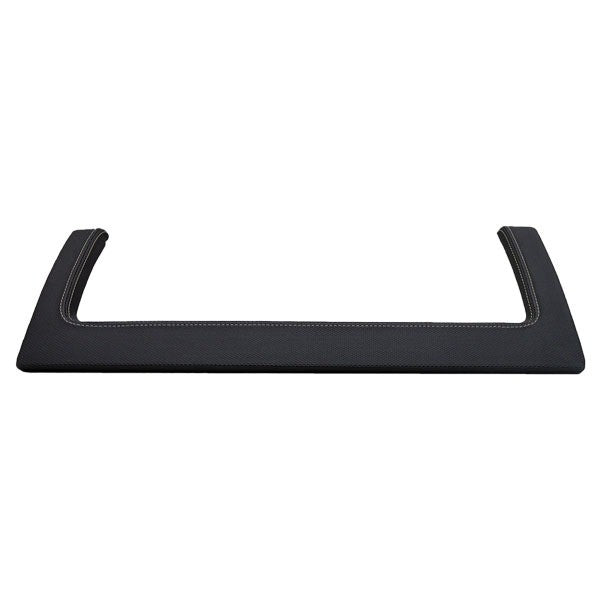 Port Dash Panel Sea Ray 250 Black by Sea Ray