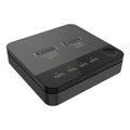 Docking Station Ssd Duplicator M.2 Sata Clone Support Disk Copy Not