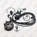 Repl Mercruiser Thunderbolt V6 Ignition Sensor Tune-up Kit