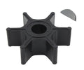 Water Pump Impeller with Key Suzuki DT4/5/6/8 by Suzuki