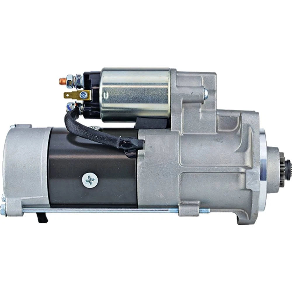 410-48327-jn J&n Electrical Products Starter