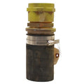 Boat Rudder Stuffing Box 2 3/4 Inch Bronze