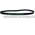 V-ribben Drive Belt 11287512762 For 2005 Bmw Z4 Convertible 2-door
