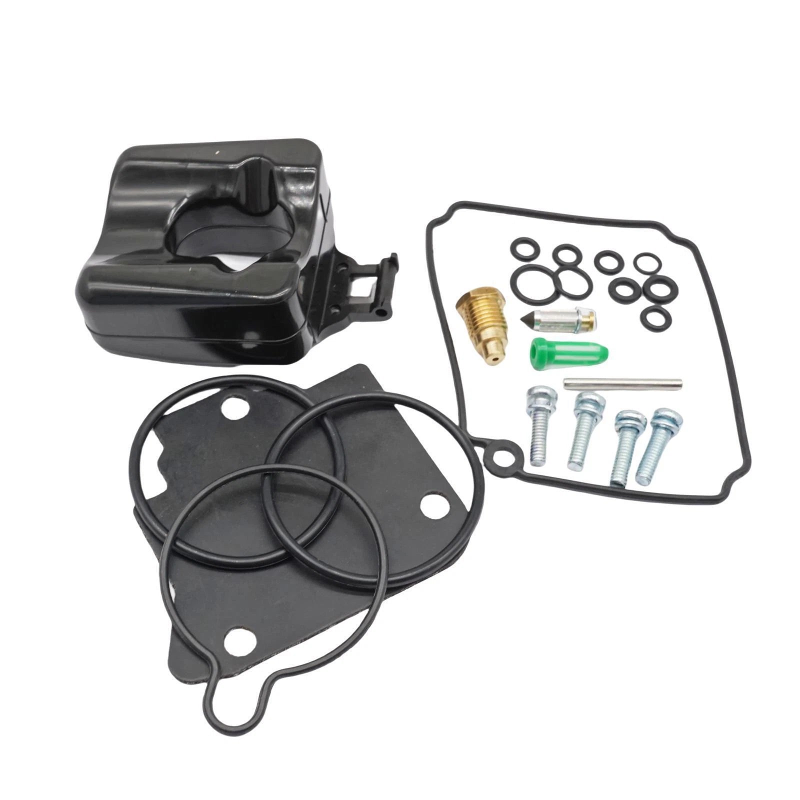 Carburetor Kit W/ Float For Yamaha F 75-100 Hp 4 Stroke 18-7743