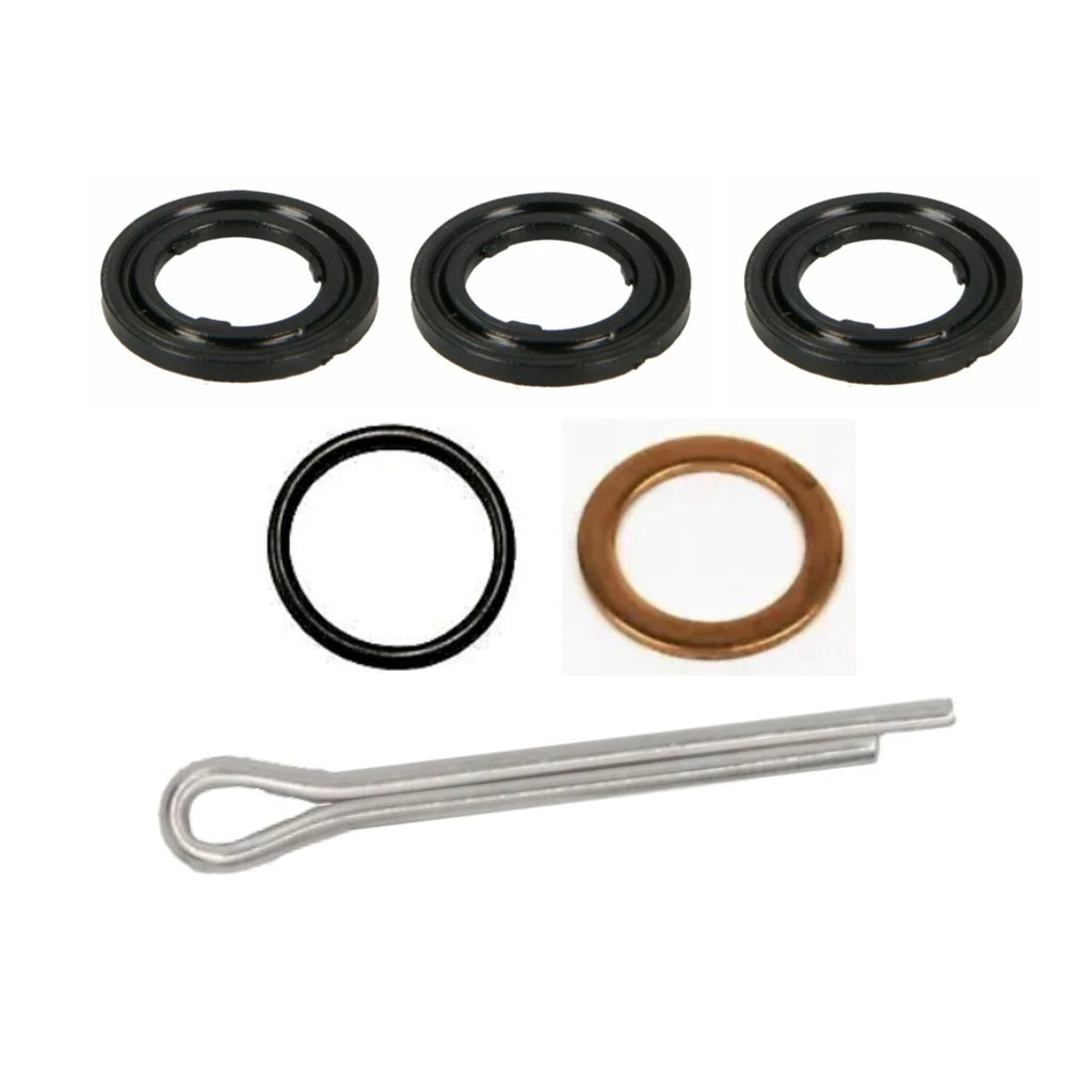 Seal Kit – Suzuki Outboard Oil & Gear Drain Plug