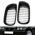 Universal Front Grille Pair