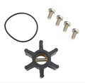 Raw Sea Water Pump Repair Kit For Westerbeke Generator 46622 046622