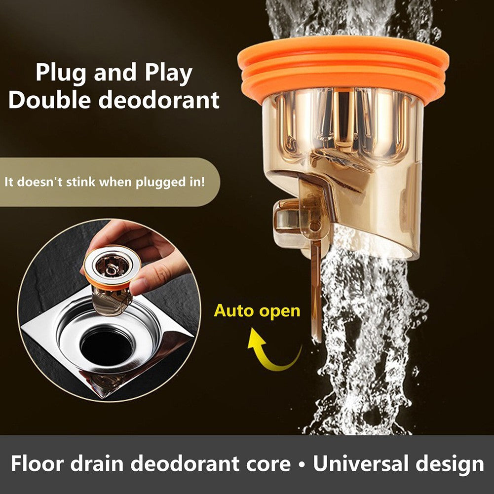 Floor Drain Core for DN40