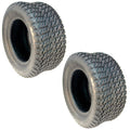 2 Tires 23x10.50-12 Turf Tire For Lawn And Garden Mowers Tractor