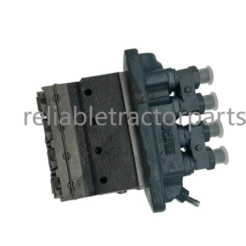 Fuel Injection Pump For Kubota Kx057-4 Kx057-4ca | Hook & Hull Co