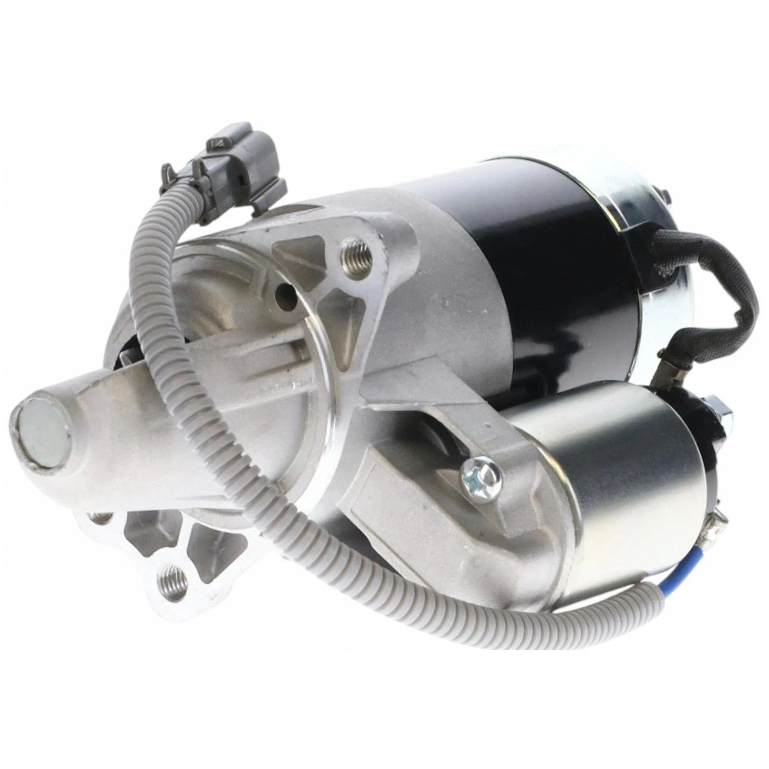 New Starter Fits Nissan Stanza 2.4l 1990 1991 1992 90 91 92