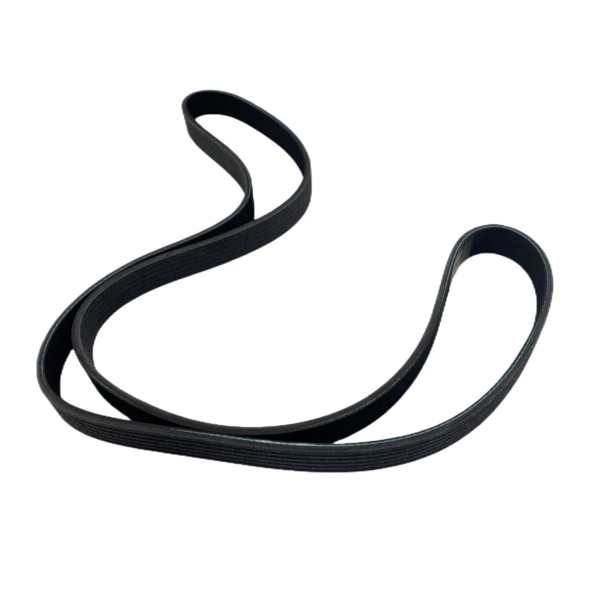 New Mairne Serpentine Drive Belt For Volvo Penta D4 D6engines 21405493