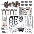 Engine Overhaul Rebuild Kit Toyota Tacoma Tundra by Toyota