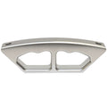 MasterCraft Boat Flip Seat Handle Aluminum by MasterCraft
