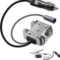 12V 24V to 30V 3.5A IP68 Waterproof Adapter for Starlink Mini Car DC C