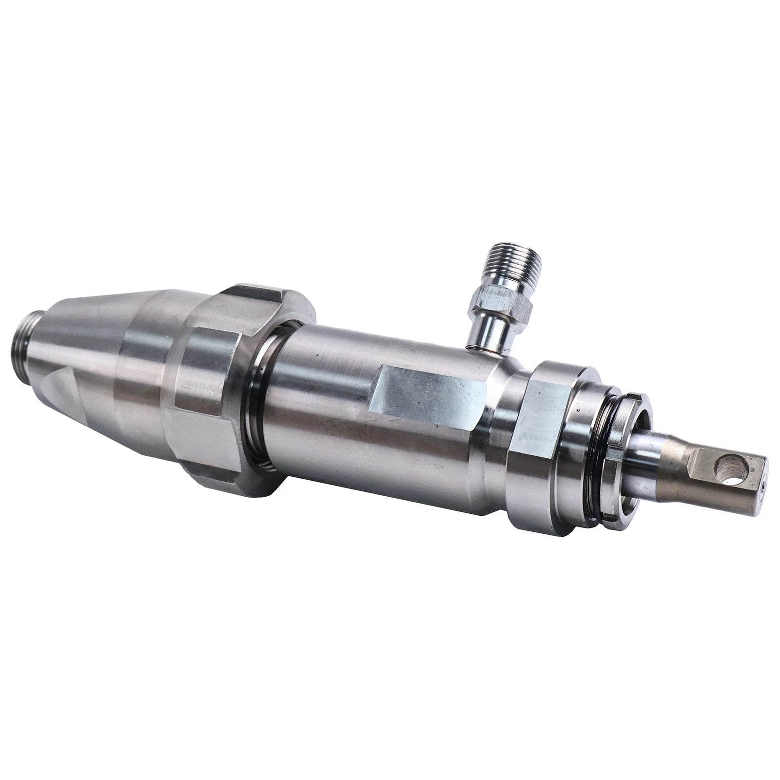 Fluid Pump 246257 16x423 For Graco Sprayer Gh200 Gmax 7900 Linelazer