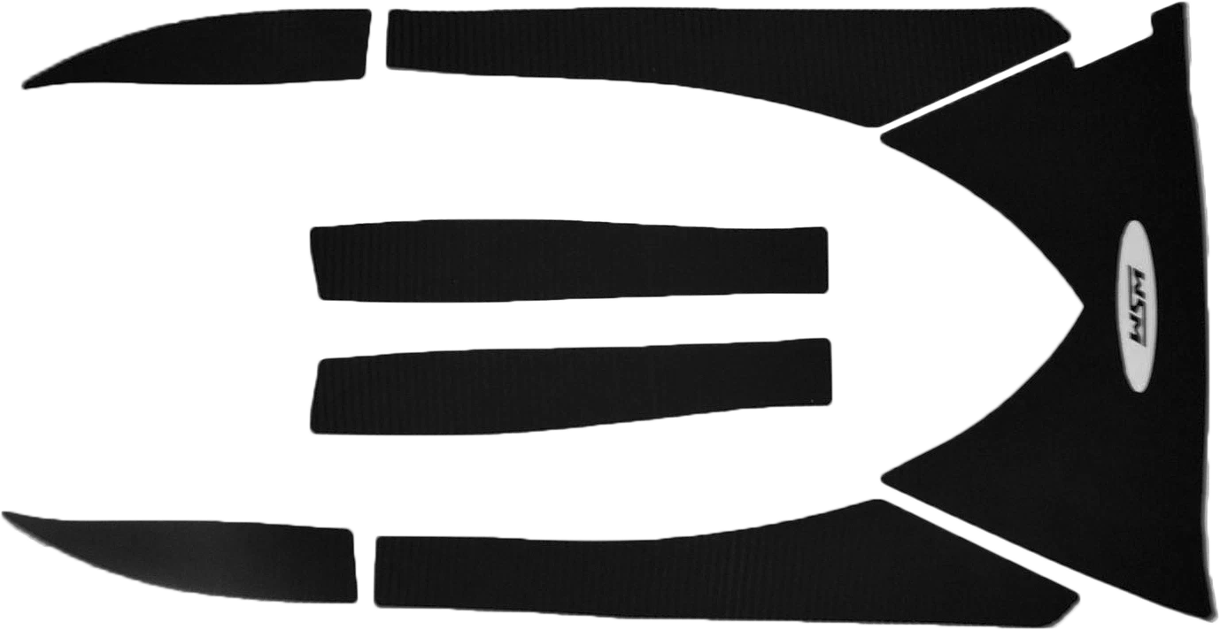 Wsm Traction Mat Sea-doo Watercraft Replacement Body Parts – Fits