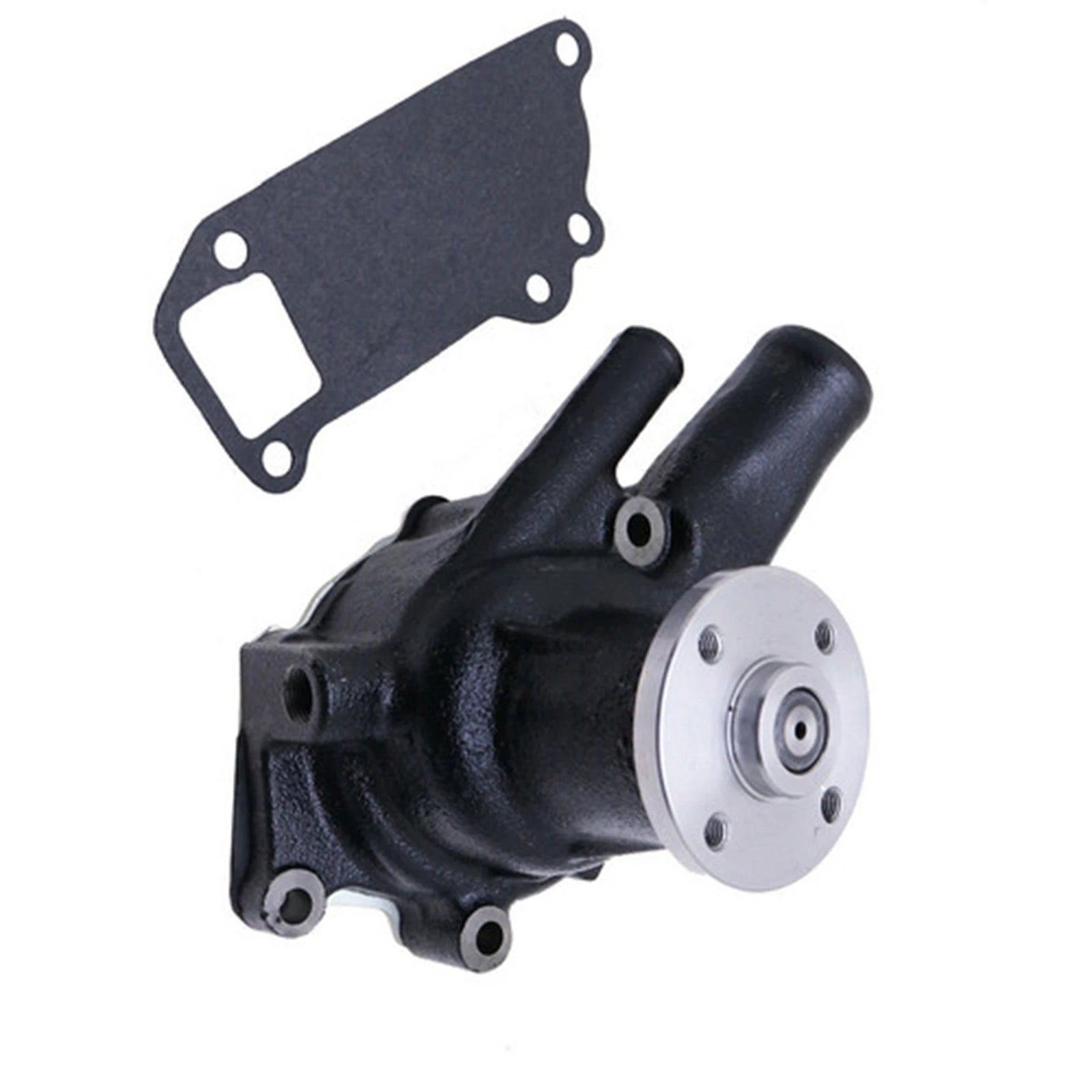 Water Pump For Isuzu Daewoo Doosan Db33 Pu034 Forklift D20s-2 D25s-2