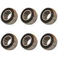 6 Of Disc Harrow Bearing 1-3/4" Round Bore Replaces Aa28184 Aa28184
