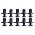 Wheel Arch Liner Fasteners for BMW E81 to F39