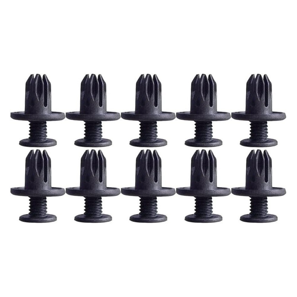 Wheel Arch Liner Fasteners for BMW E81 to F39