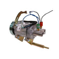 Fits John Deere A6 To Sanden Conversion Kit 509-571 6620 4350 4000