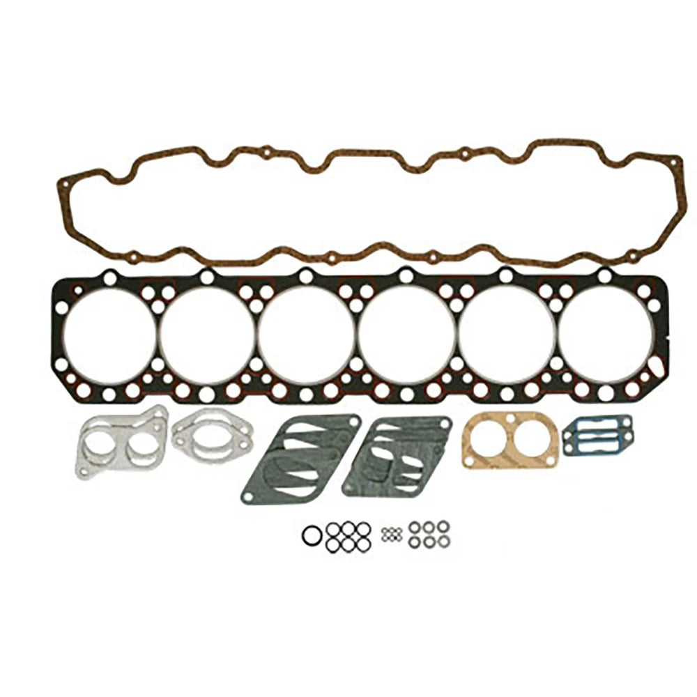 Gasket Ar100632 Fits John Deere 4050 4240 6620 All Models