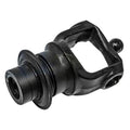 A-700709040-ai Tractor Yoke, Splined 1 3/8" - 6 Spline W/ Slide