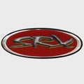 Sea Ray Boat Raised Model Decal