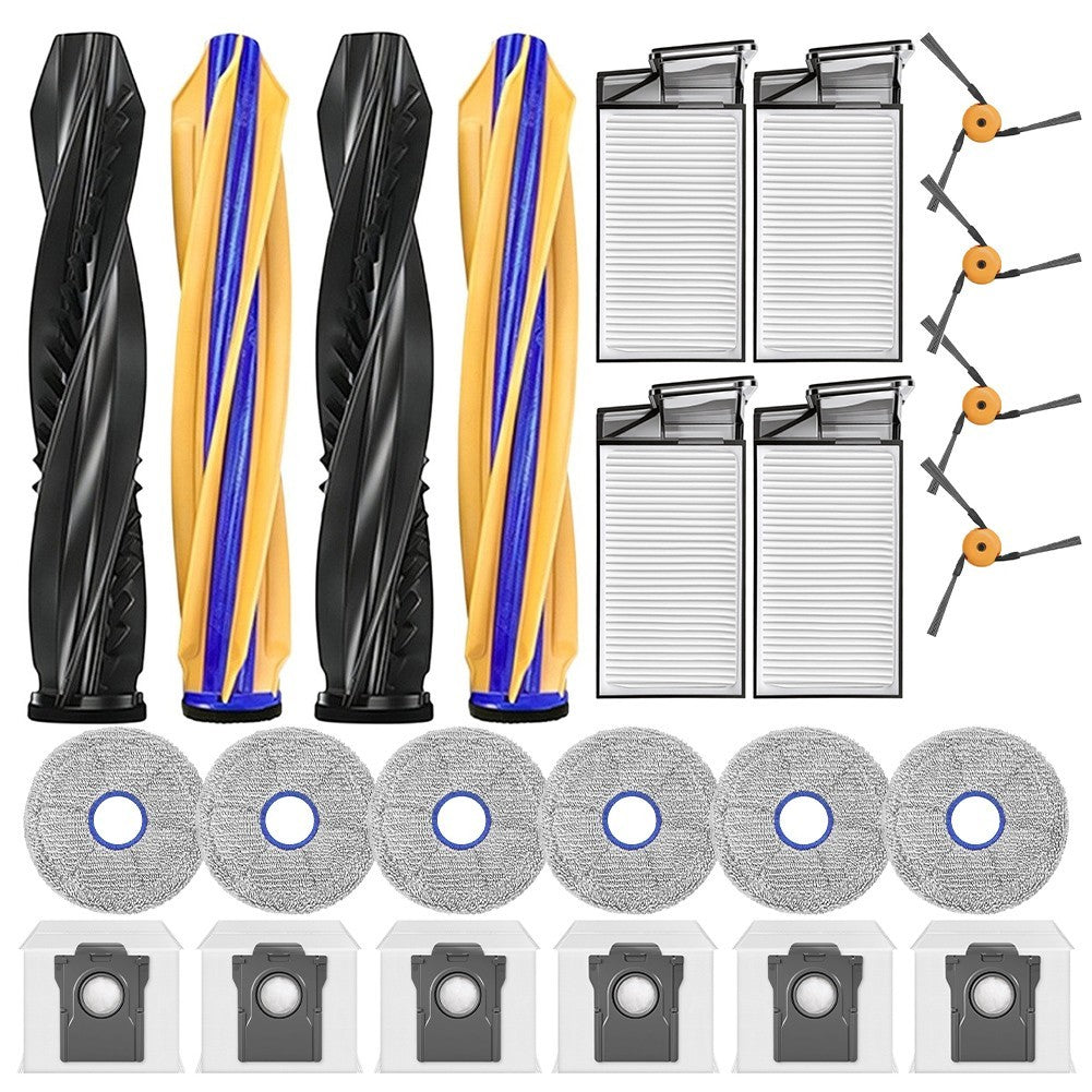 Spare Parts Kit for Dreame Bot X60