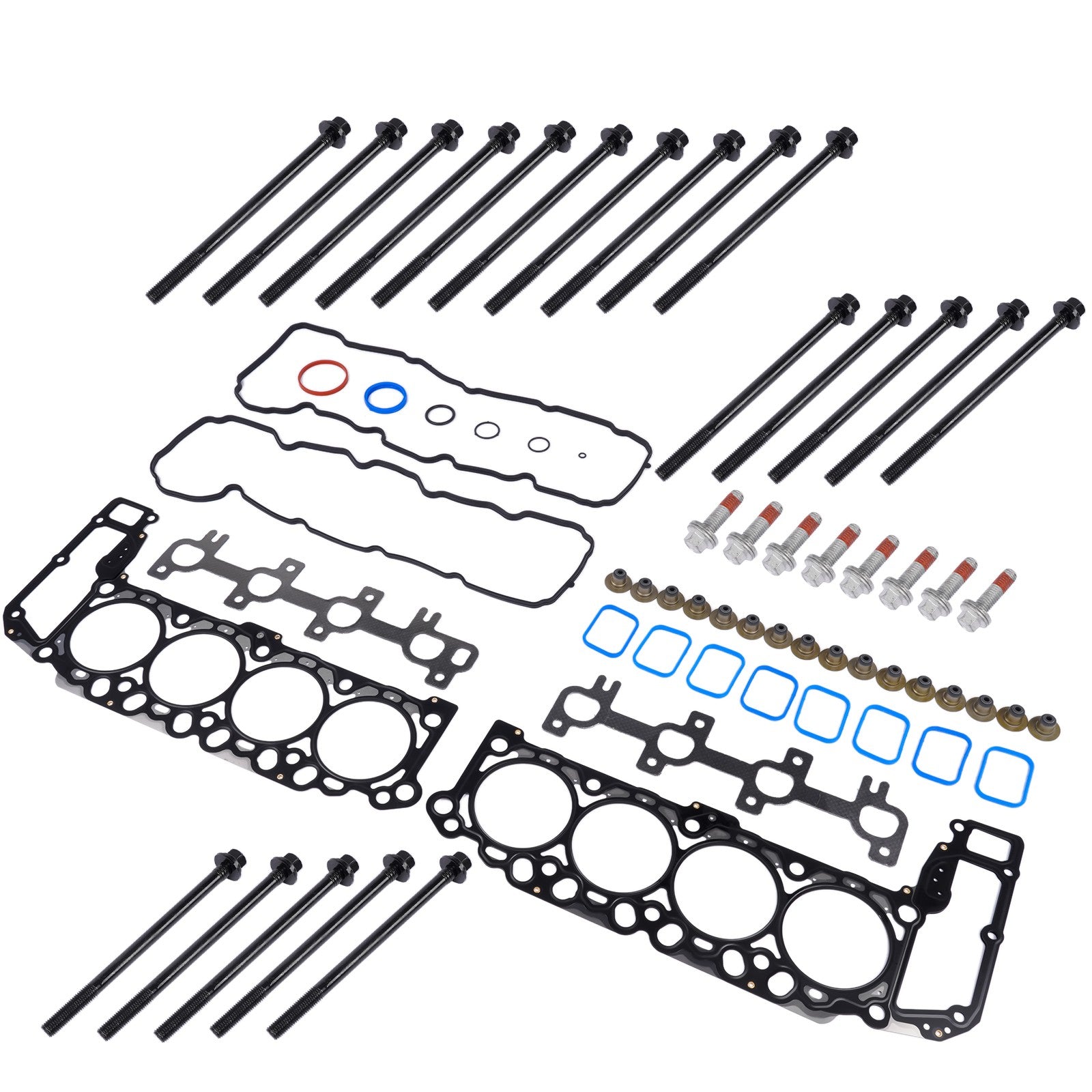 Engine Cylinder Head Gasket Set Dodge Ram by Dodge