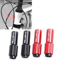 Adjustable Screws for Derailleurs