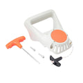 Recoil Starter For Stihl Ht130 Ht131 Ht132 Ht133 Ht134 Ht135 Ht100