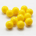 Soft PVC Fishing Beads