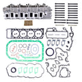 Cylinder Head Gaskets Bolts Kit Mitsubishi Canter by Mitsubishi