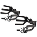 Skylon Boat Wakeboard Tower Racks Black Aluminum by Skylon