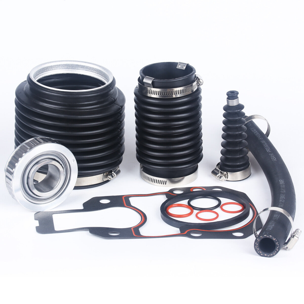 Alpha One Gen 2 Bellows Seal Repair Kit by Mercury