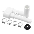 848 Vacuum Breaker Kit For Dometic Rv Toilet Replacement Part