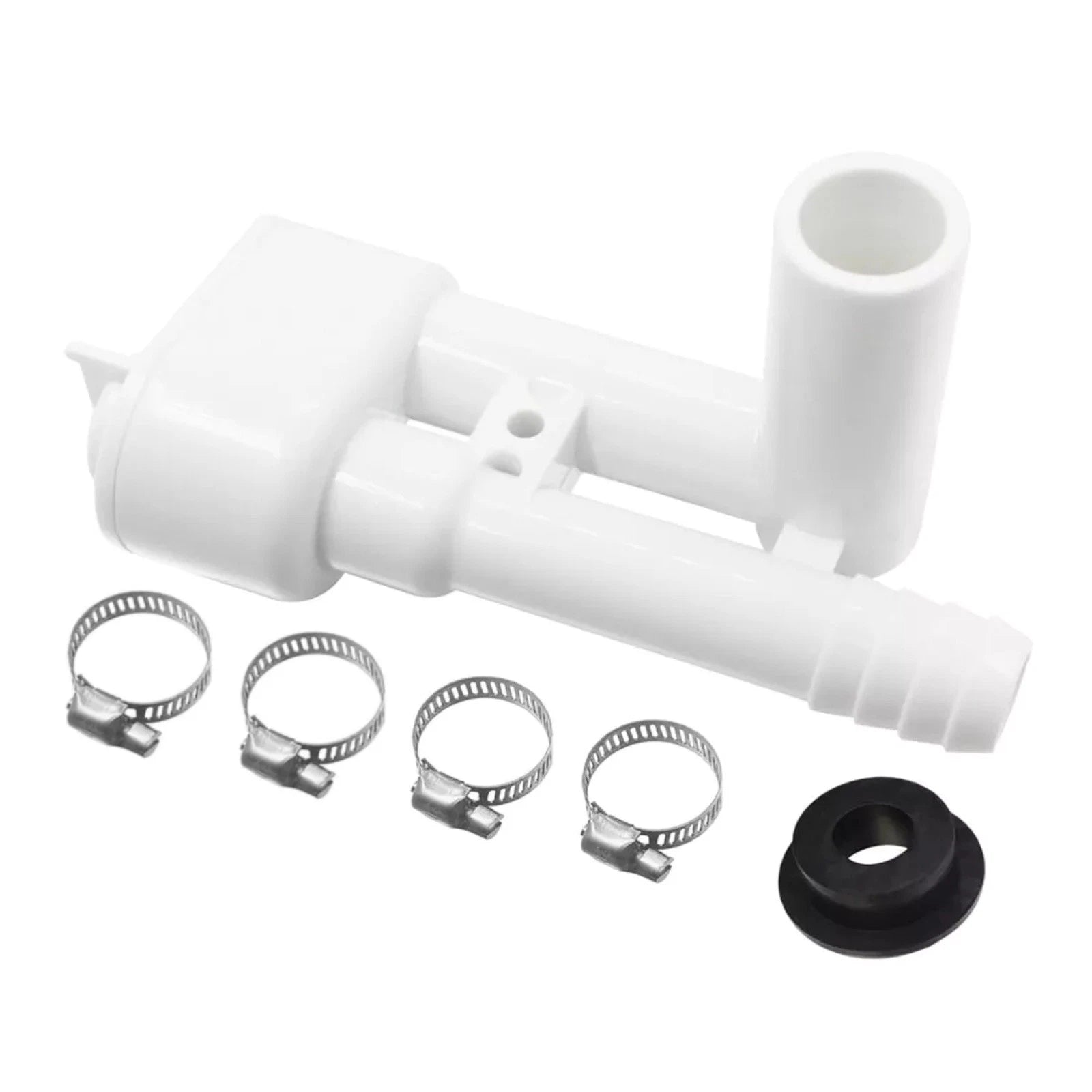 848 Vacuum Breaker Kit For Dometic Rv Toilet Replacement Part