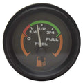 Beede Boat Fuel Level Gauge 2 Inch by Beede