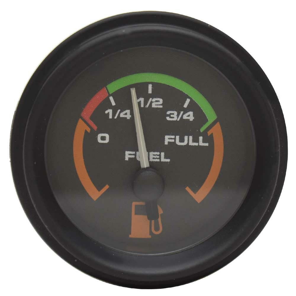 Beede Boat Fuel Level Gauge 2 Inch by Beede