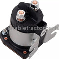 For Trombetta Electric Golf Cart 48V Solenoid Terminal 200 Amp