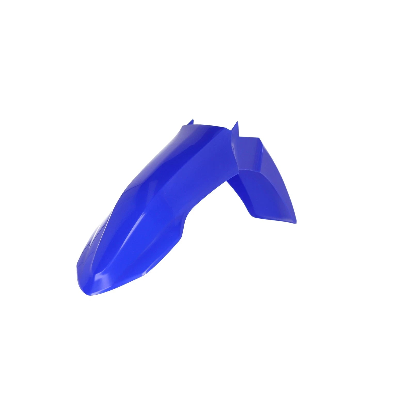 Acerbis Blue Front Fender For Yamaha Yz450f & Yz250f (2023-2024)
